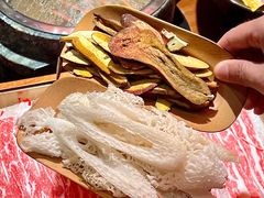 -芸山季·云南野生菌火锅(人民广场来福士店)