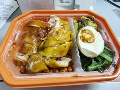 -金戈戈香港豉油鸡(南山海岸城店)