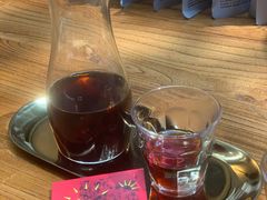 -阿什卡咖啡馆ESSCA COFFEE(塔里木石油宾馆店)