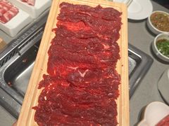 -海底捞火锅(河东万达广场店)