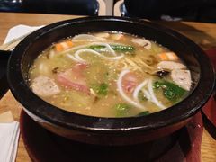 -格朗合 · 鸡汤米线(和悦汇店)