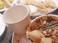 -牛品荟牛肉火锅(新城广场店)