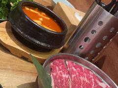 -汉拿山(北京上地华联店)