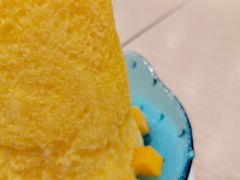 -佰搭果·广式茶餐厅(西华路店)