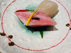 -花和海鲜自助(梅江店)