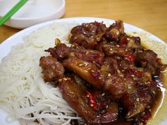 -贤花饭店(城阳店)