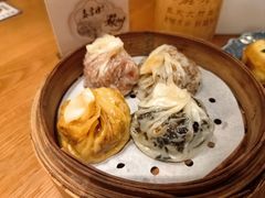 -鑫震源·苏式大虾生煎(山塘街店)