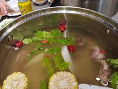 -金龙大四喜牛肉火锅