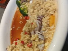 -都市阳光海鲜城(青山湖店)