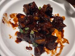 -绿茶餐厅(淮安吾悦广场店)