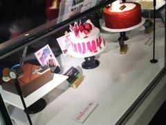 -第戎蛋糕(恒隆广场店)