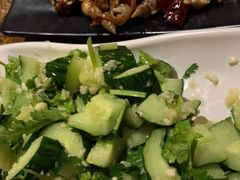 -枪火串烧·东北特色烧烤(罗湖总店)