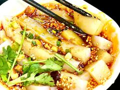 -丽影重庆小面(定西路店)