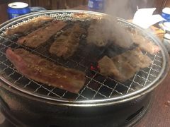 -金藏屋 碳火烤肉(江湾路店)