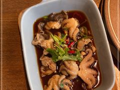 -蜜桃餐厅·伴山(湖滨商业街店)