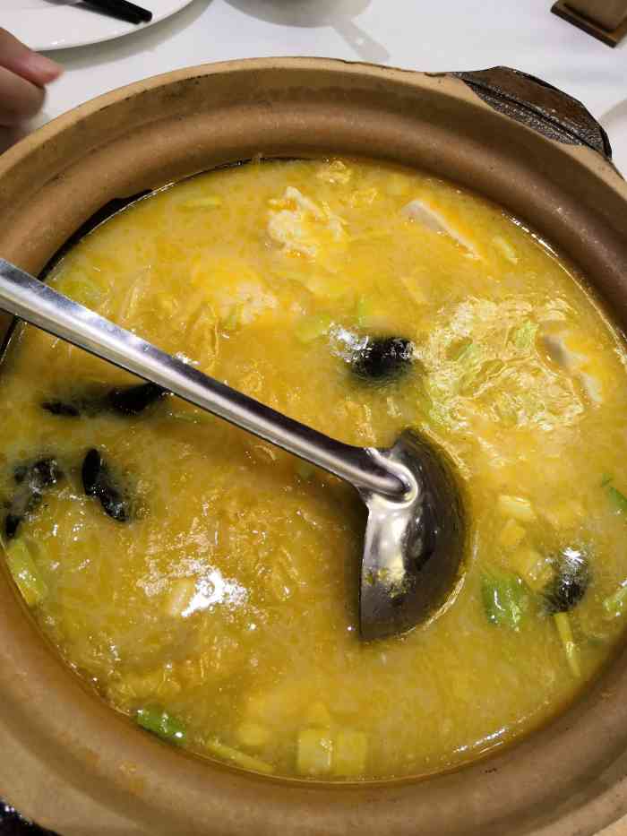 福海居烤鸭店(武清福海家宴店)-"一家被推荐了无数次 终于来拔草的店