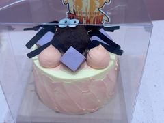 -好利来(东坝万达店)