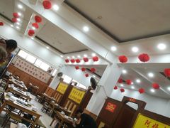大堂-阿妈土锅鸡
