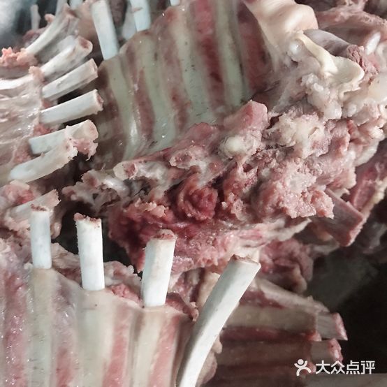 好口福全羊馆(金晶路店)