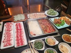 -福禄娃一家人火锅(上地店)