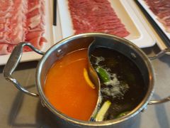 -君邦火锅(新疆大厦店)