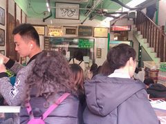 -清真蒋有记(老门东店)