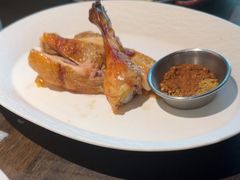 -九月里.自由花园餐厅