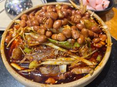 -小饕荟雅安贡椒鱼鲜馆(广福桥店)
