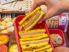 -詹记桃酥(包河万达店)