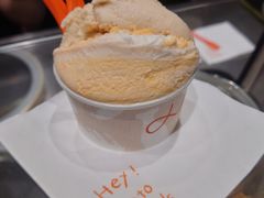 -Dip in Gelato(富民路店)