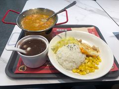 -海盗虾饭·小龙虾饭(惠多港店)