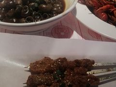 -谭十三南昌大排档(船山路总店)