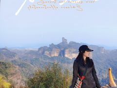 -丹霞山风景名胜区