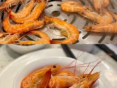 -青蓬蒸汽海鲜·深圳老字号·团建聚会(壹方城店)