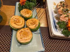 -樱の千渡日式料理·铁板烧•烧鸟(金盛田广场店)