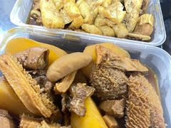 -阿姨牛杂(北京路店)
