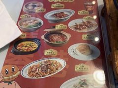 -香港新记茶餐厅(春熙太古里店)
