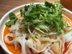 -谷丽麦馕新疆菜·清真(步步高梅溪新天地店)