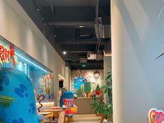 -MONANA蛋糕研究所