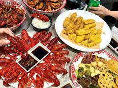 -李叔叔虾蟹大排档(青羊店)