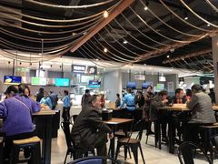 大堂-盒马鲜生(联投广场店)