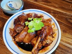-鱼食饭稻·苏浙土菜17年老馆子(平江路店)