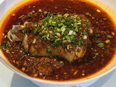 -眉州东坡(民族园店)