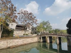 -西溪国家湿地公园