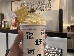 -KUNCHA鲲茶·江西制茶(铜锣湾店)