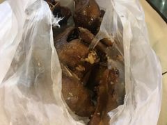 -崖口红树林海鲜餐厅