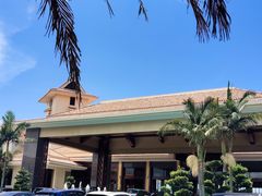 -惠州金海湾嘉华度假酒店