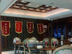 大堂-湘湖境庐·鱼头皇