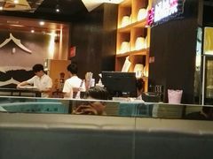 -北李妈妈菜·海肠捞饭(开发区万达店)