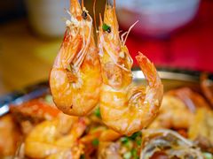 -赖胖子肉蟹煲(金牛万达店)